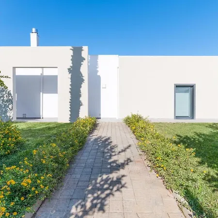 Malolu Luxury Villa Ostuni Exterior photo