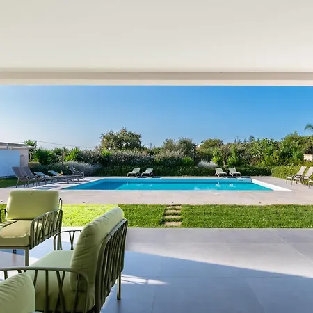 Malolu Luxury Villa Ostuni Exterior photo