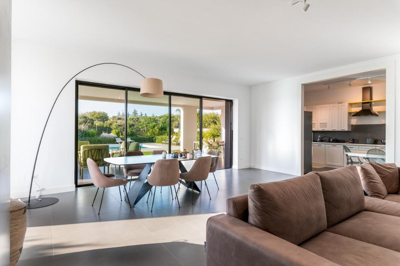 Villa Malolu Luxury Ostuni