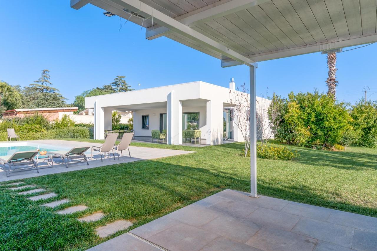Villa Malolu Luxury
