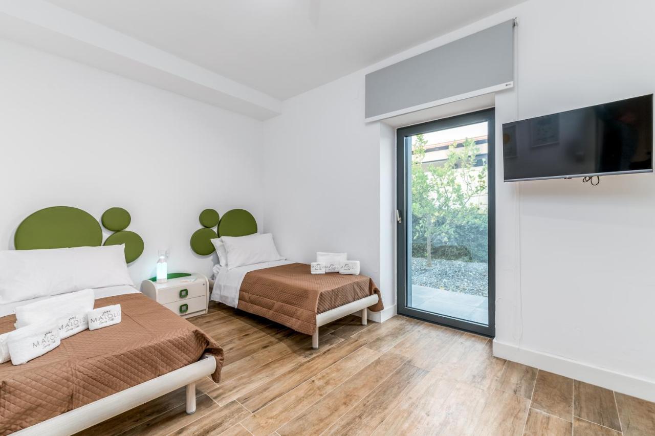 Malolu Luxury Villa Ostuni
