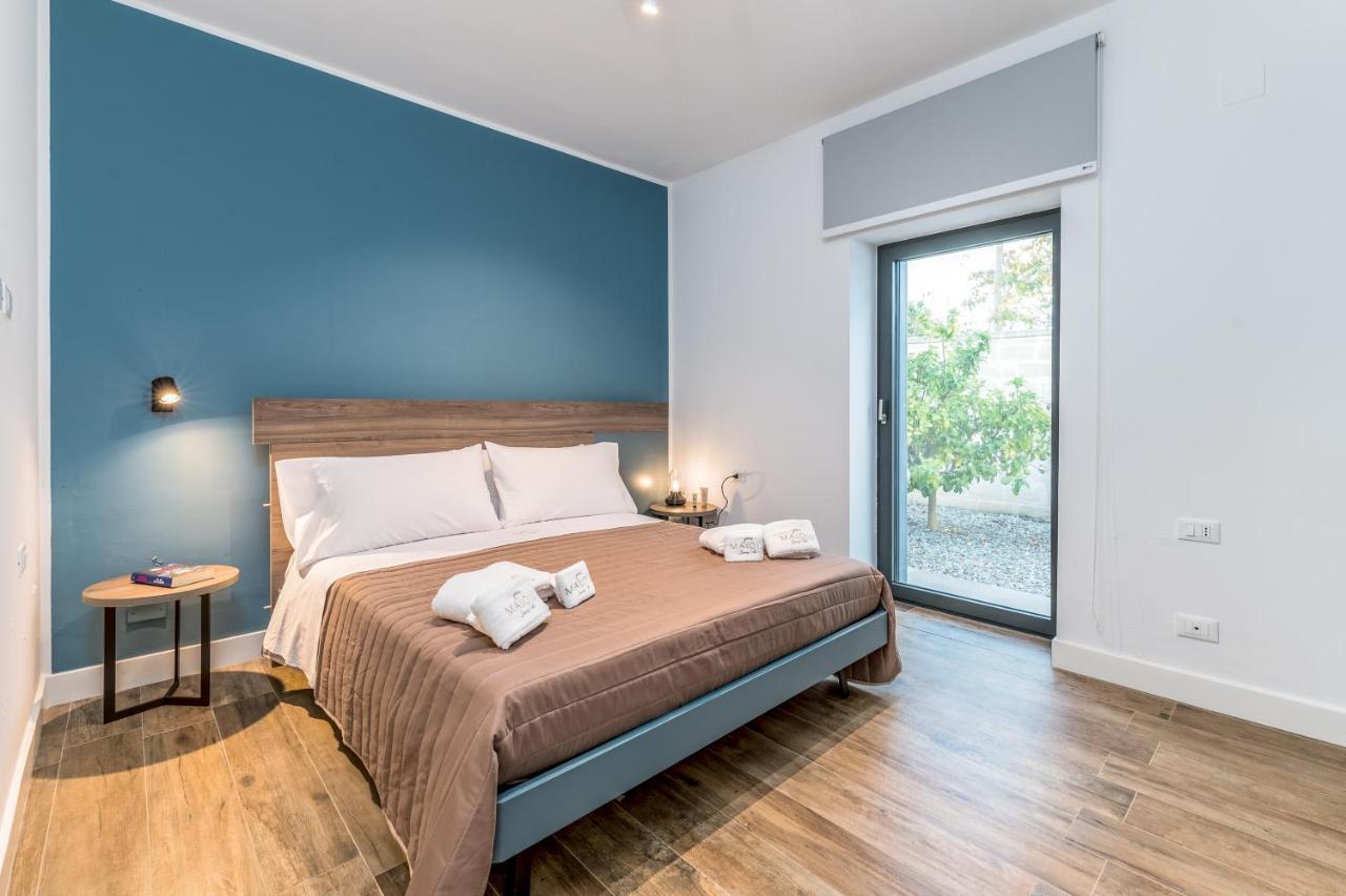 Villa Malolu Luxury Ostuni