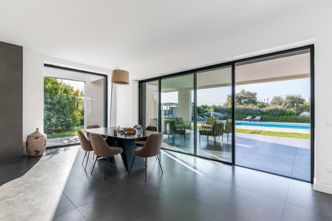 Villa Malolu Luxury