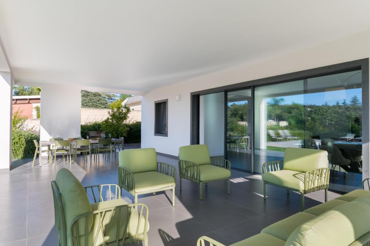 Malolu Luxury Villa