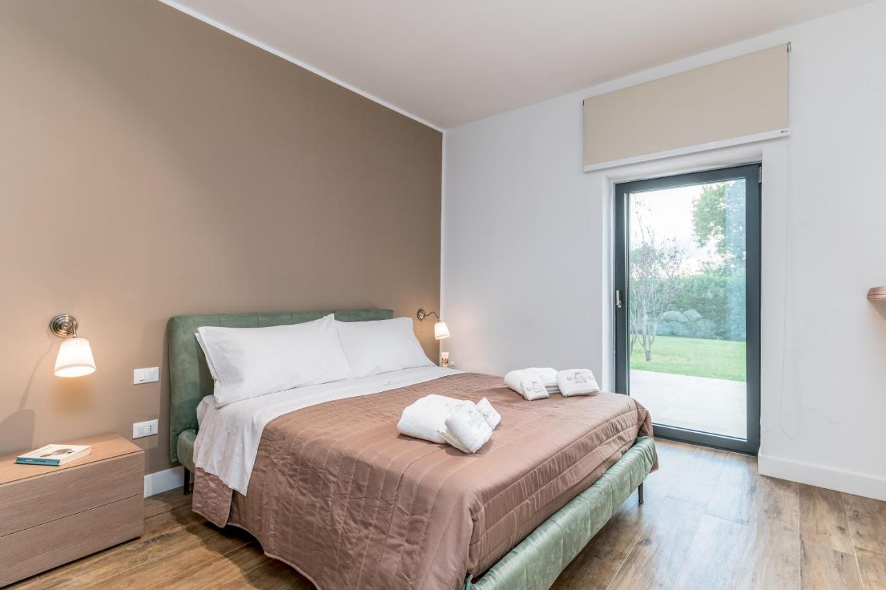 Malolu Luxury * Ostuni