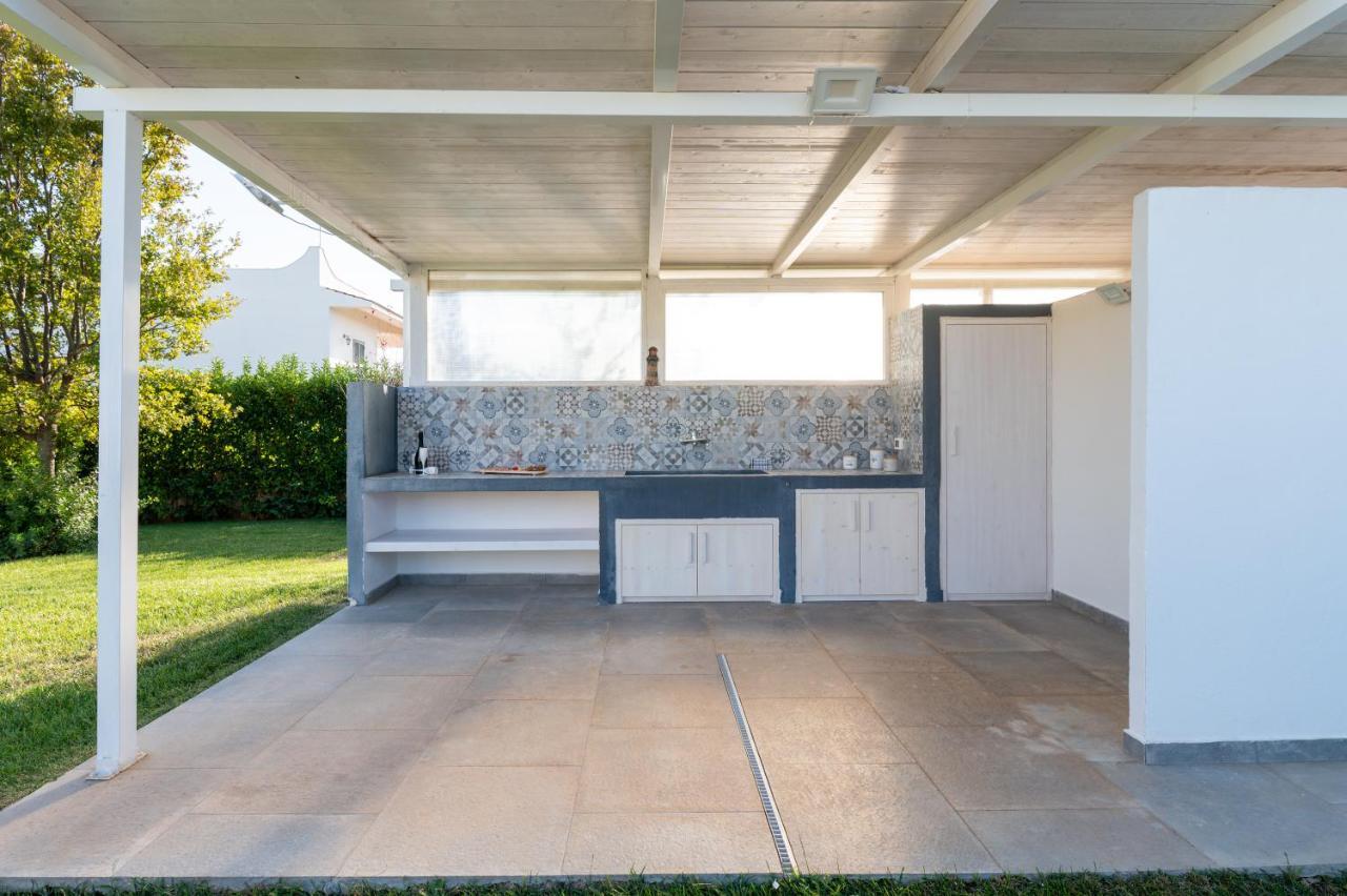 Villa Malolu Luxury