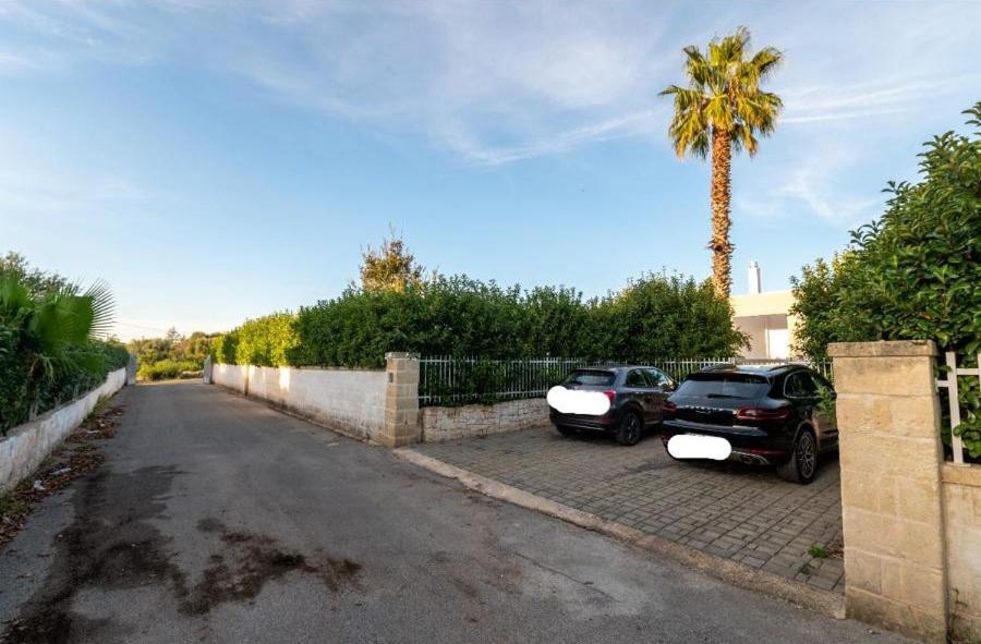 Malolu Luxury Villa