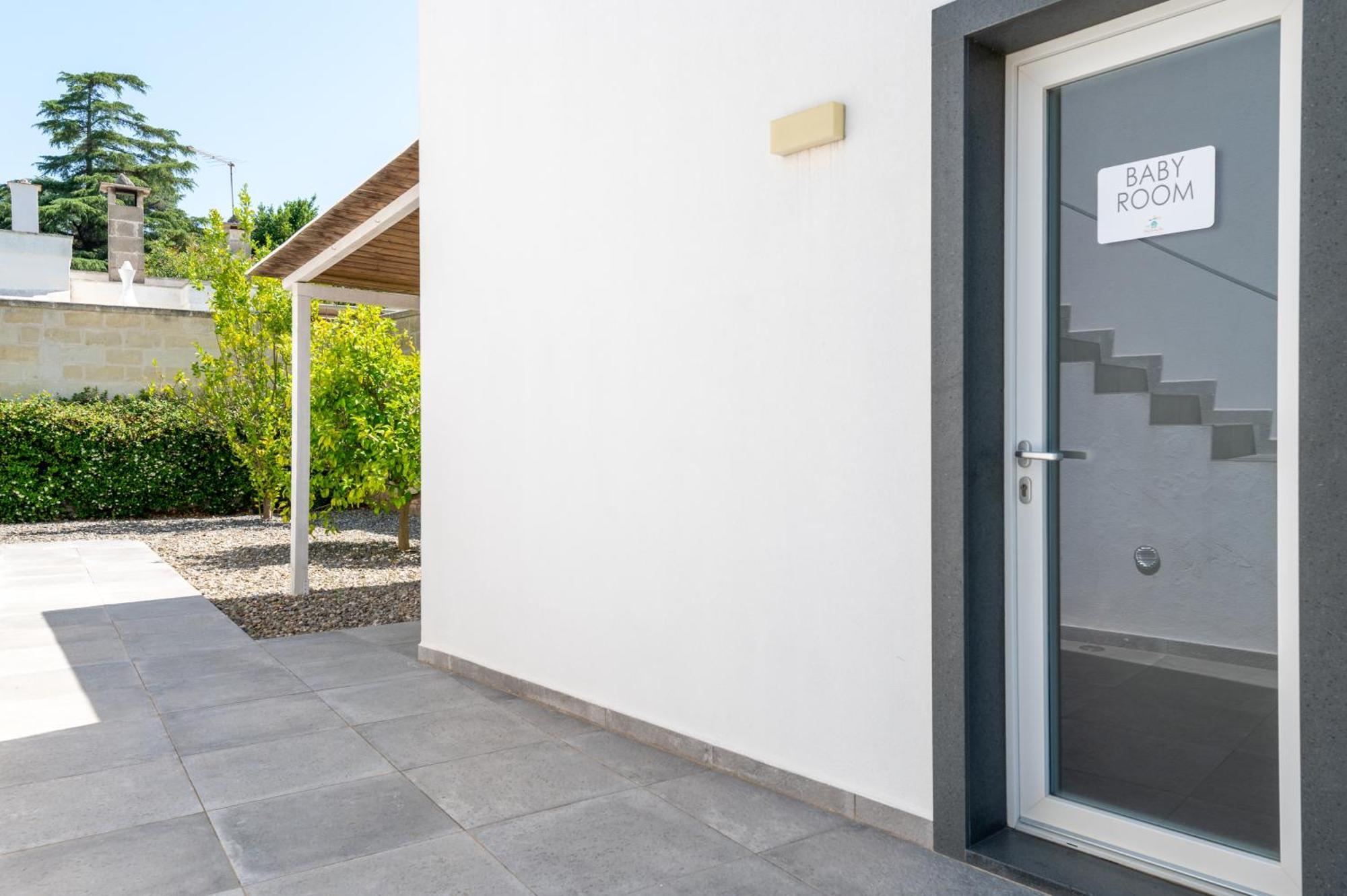 Villa Malolu Luxury